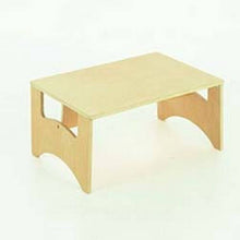 Folding Light Panel Table