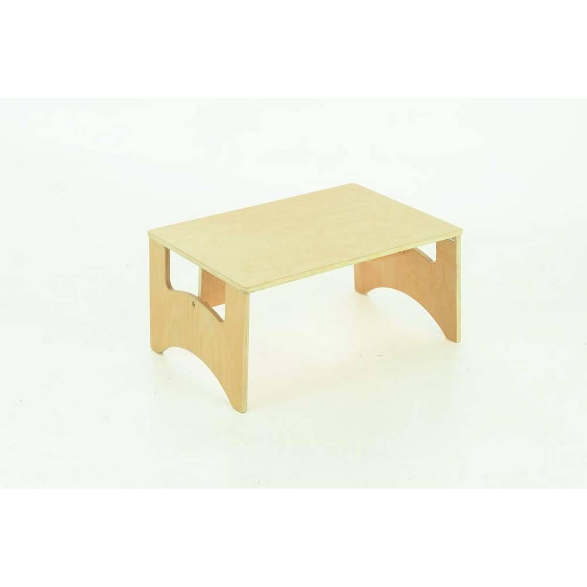 Folding Light Panel Table