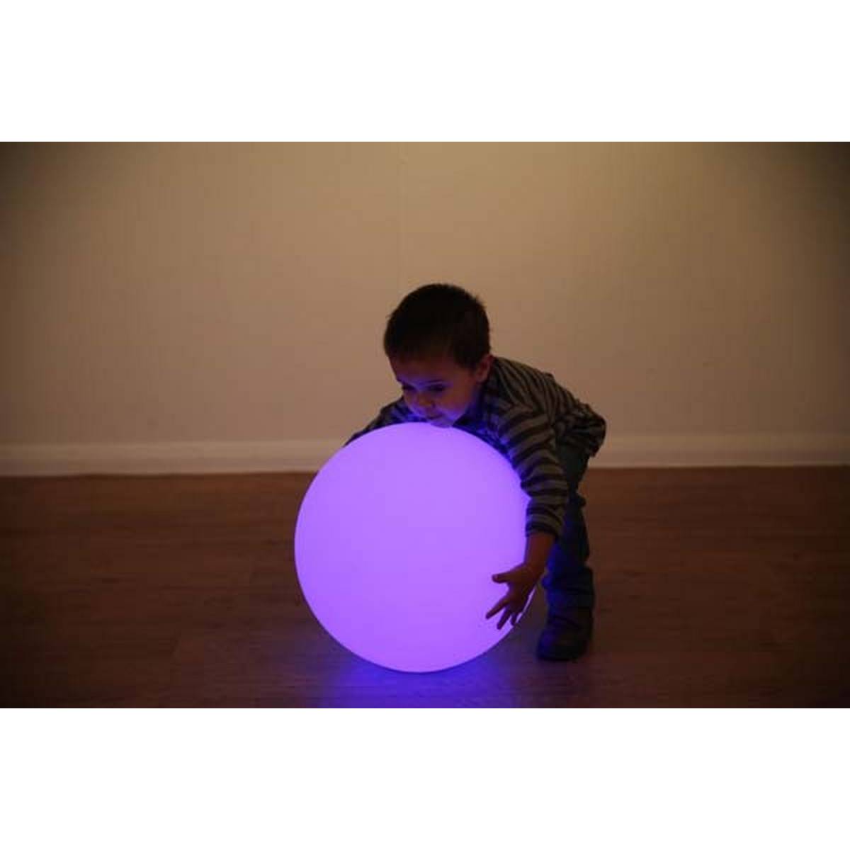 Sensory Mood Light Ball