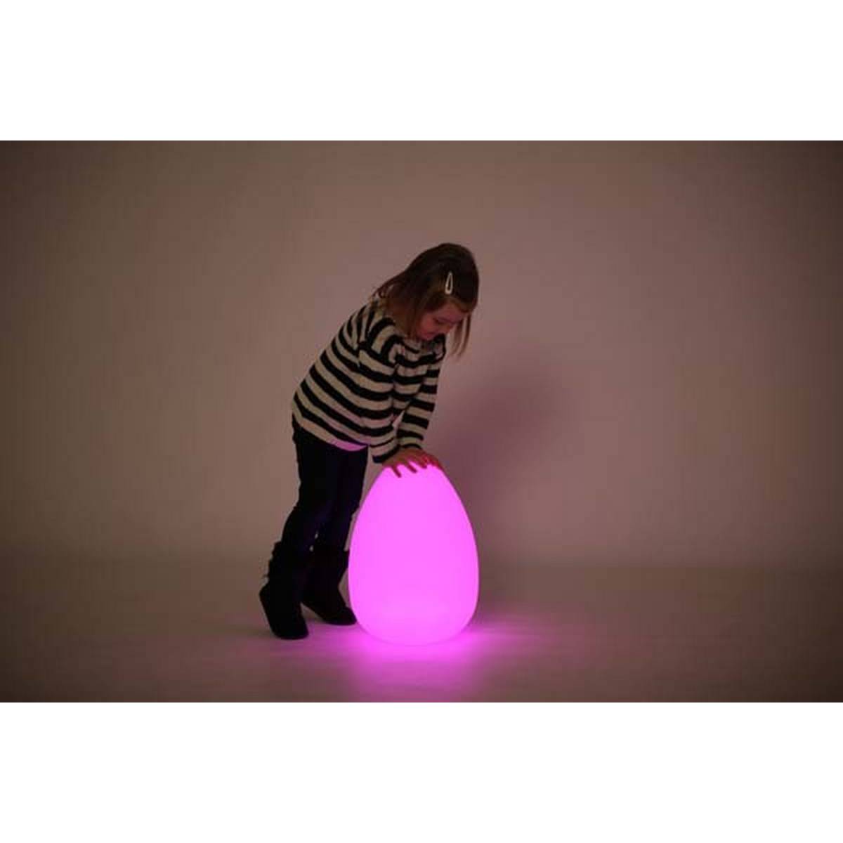 Sensory Mood Light  Egg