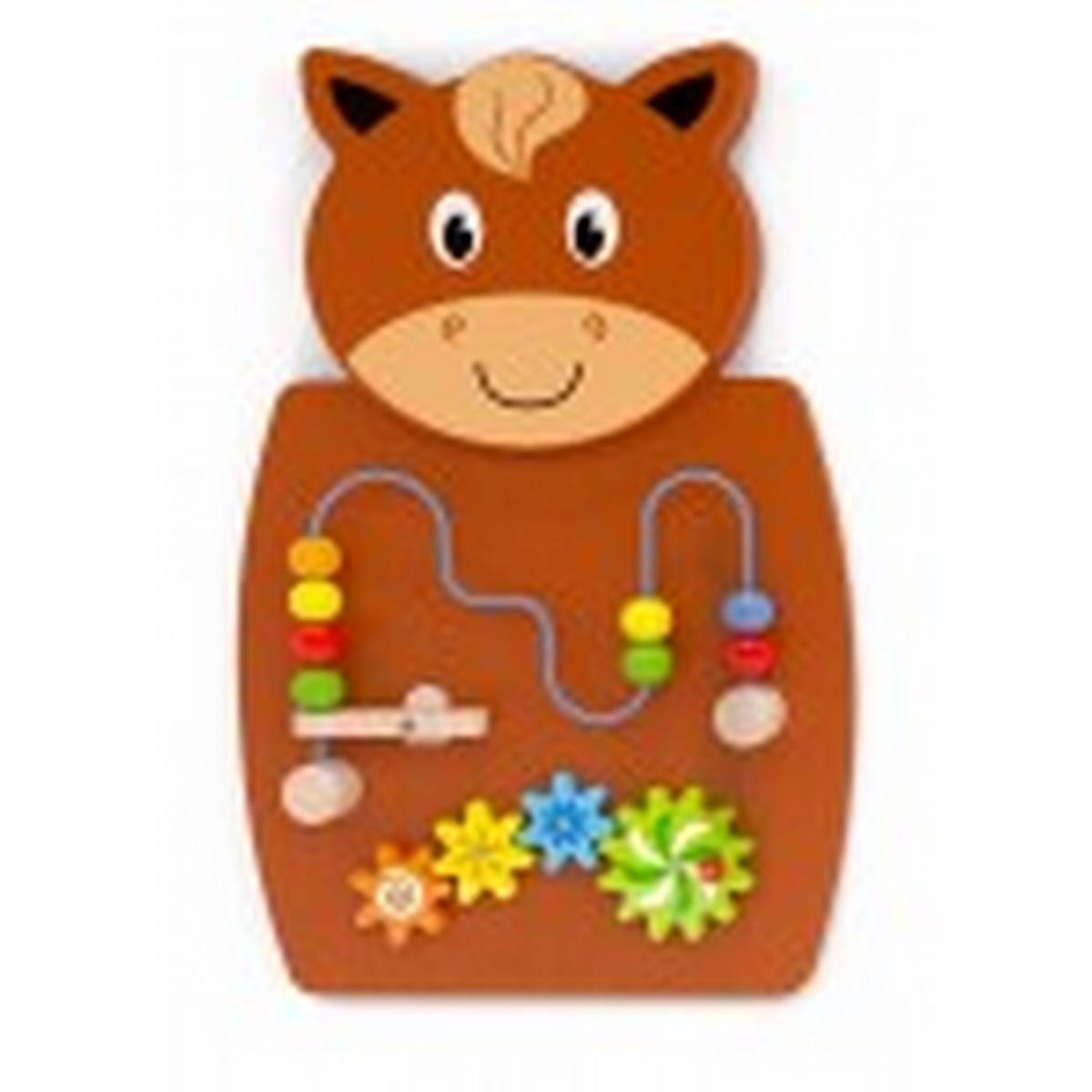 Activity Wall Set - Pack of 3