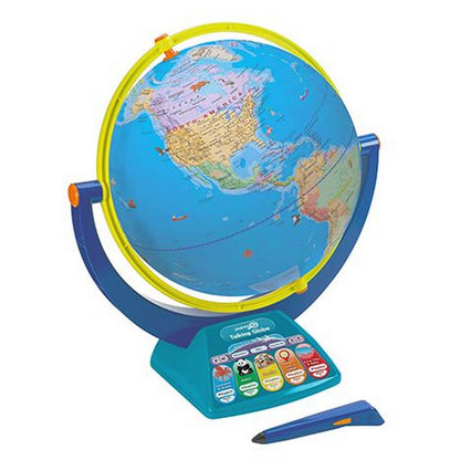 GeoSafari Jr. Talking Globe