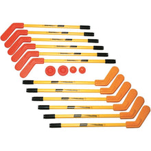 **Supersafe Hockey Junior Set