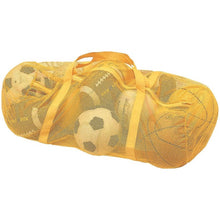 Mesh Equipment Bag