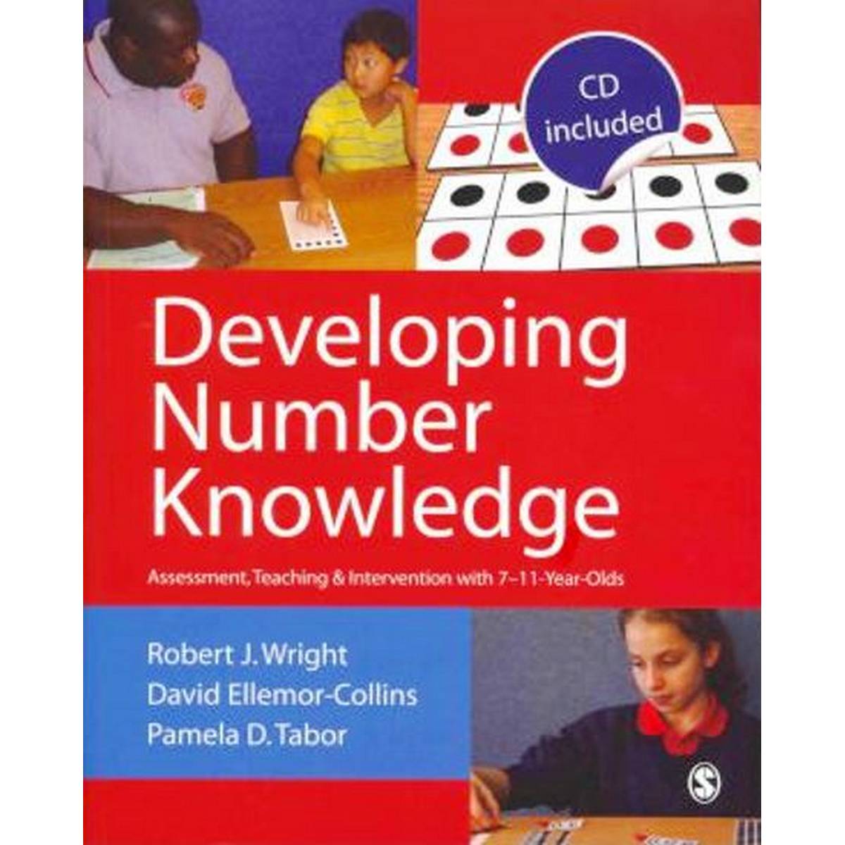 Developing Number Knowledge: Assessment,Teaching and Intervention with 7-11 year olds