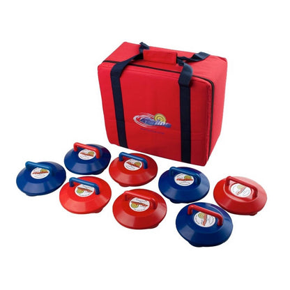 Curling Set