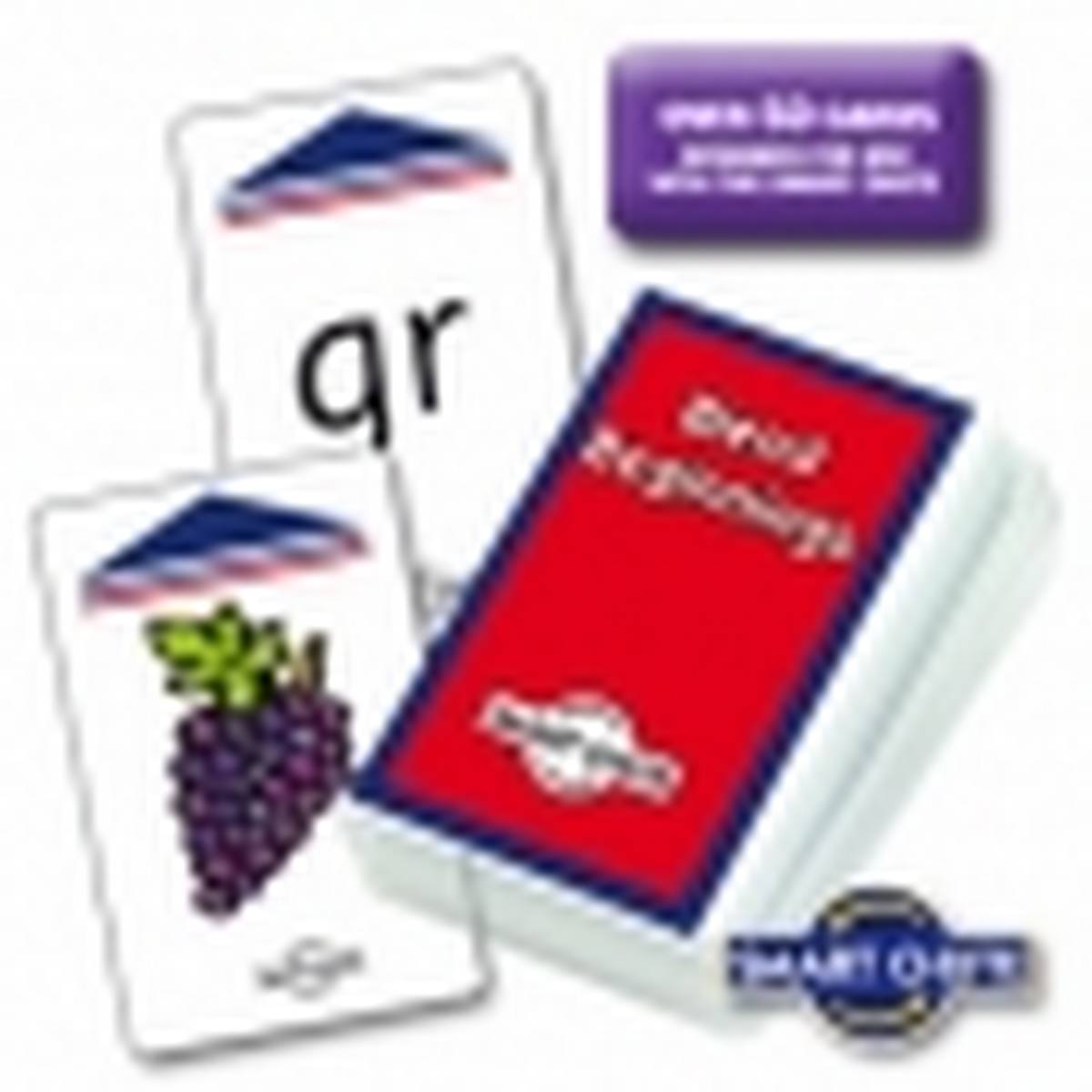 Blend Beginnings Chute Cards