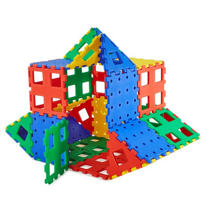 Giant XL Polydron Set 3