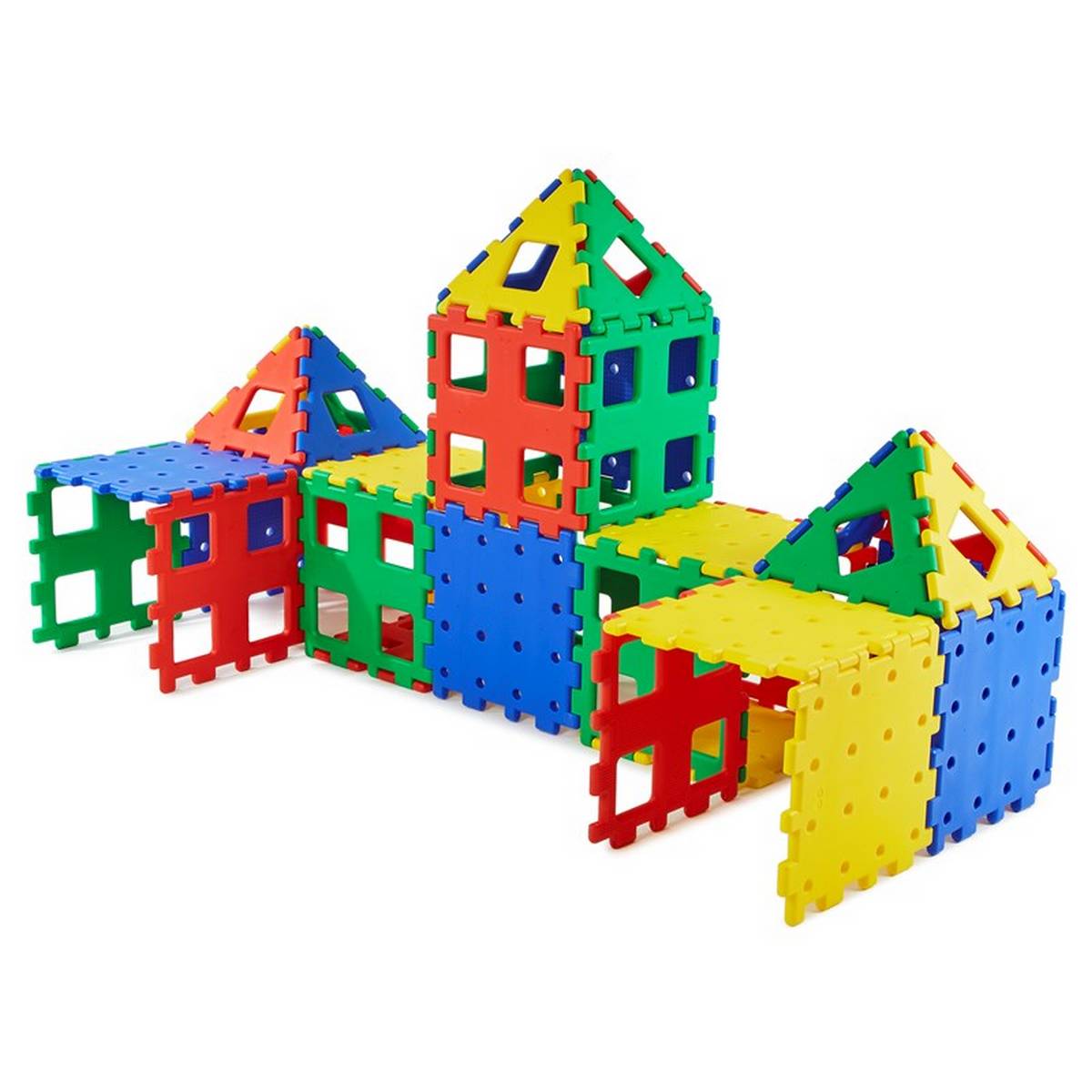 Giant XL Polydron Set 3