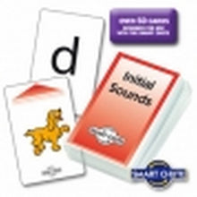 Initial Sounds Chute Cards