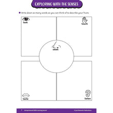 Entrepreneurial Skills in the Classroom Pupils Learning Journal - Lower Primary	