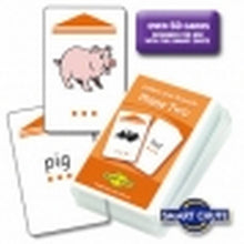 Letters & Sounds Chute Cards Phase 2