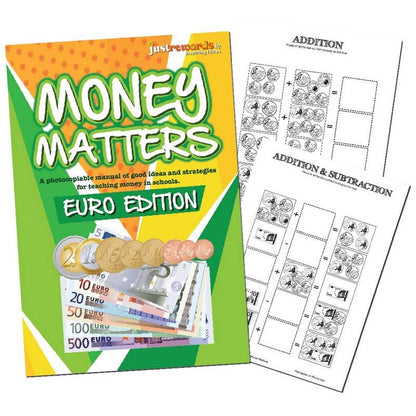 Money Matters Kit