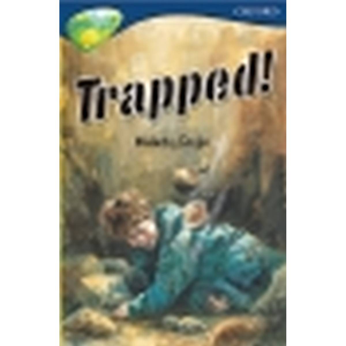 54. Oxford Reading Tree: TreeTops: Stage 14: A