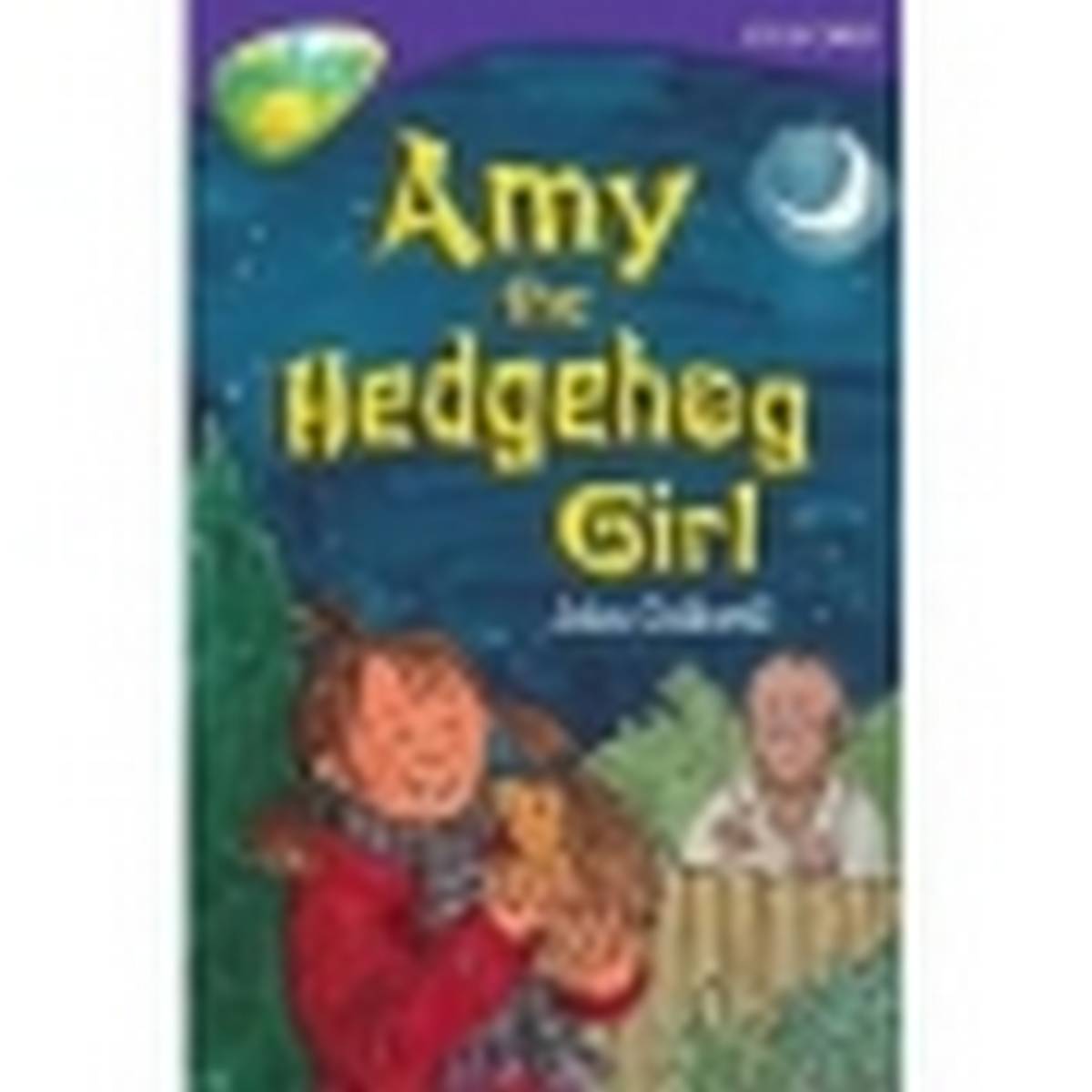 43. Oxford Reading Tree: Treetops: Stage 11