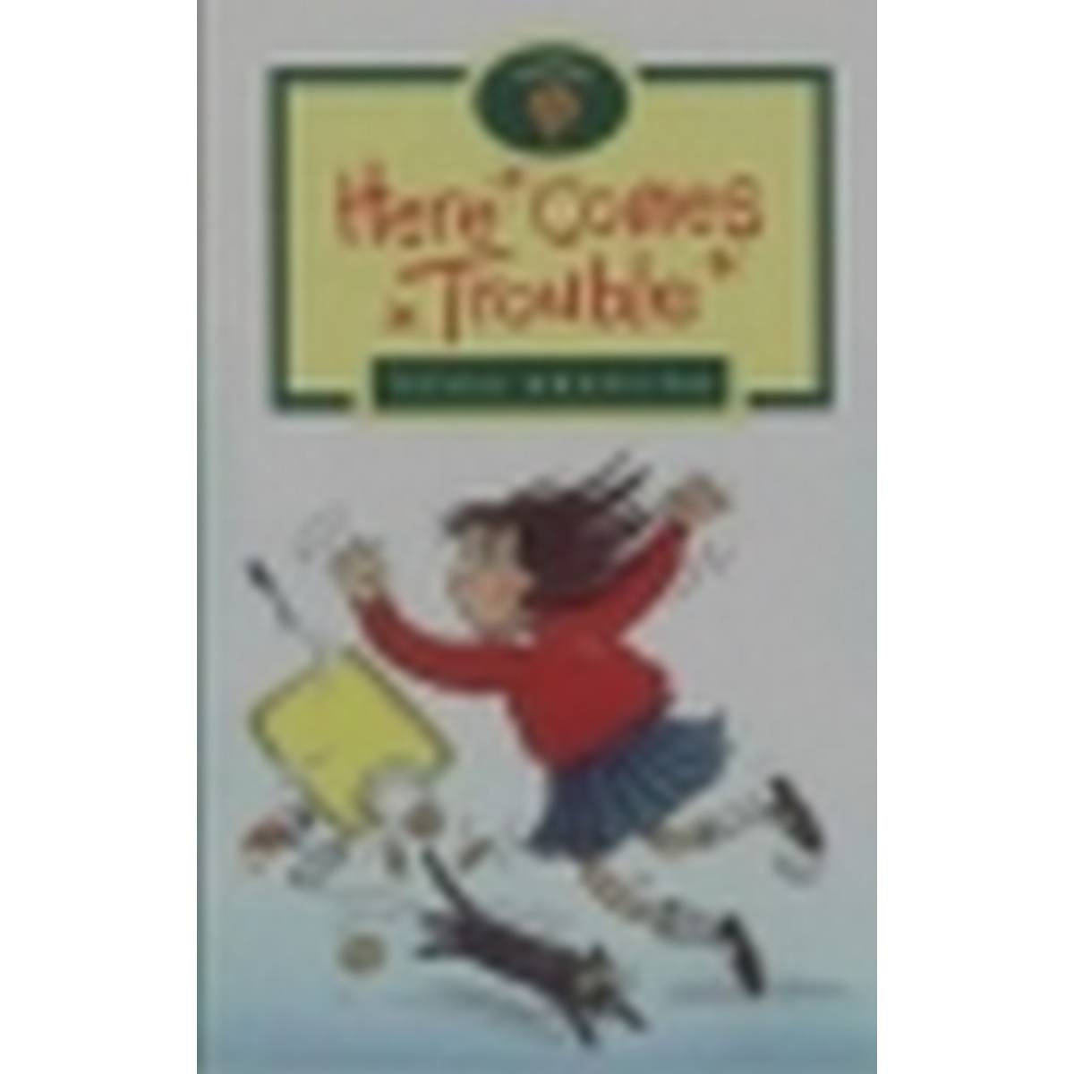 44. Oxford Reading Tree: Treetops: Stage 11: A