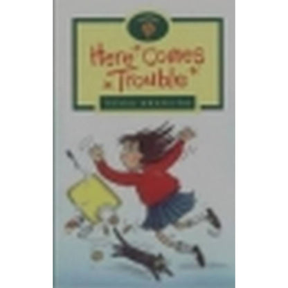 44. Oxford Reading Tree: Treetops: Stage 11: A