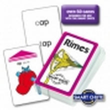 Rimes Chute Cards
