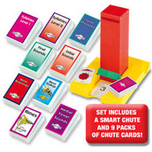 Smart Chute Phonics Pack