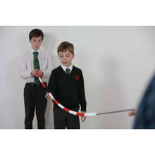 Rekenrek Teacher 100 Beadstring - Single