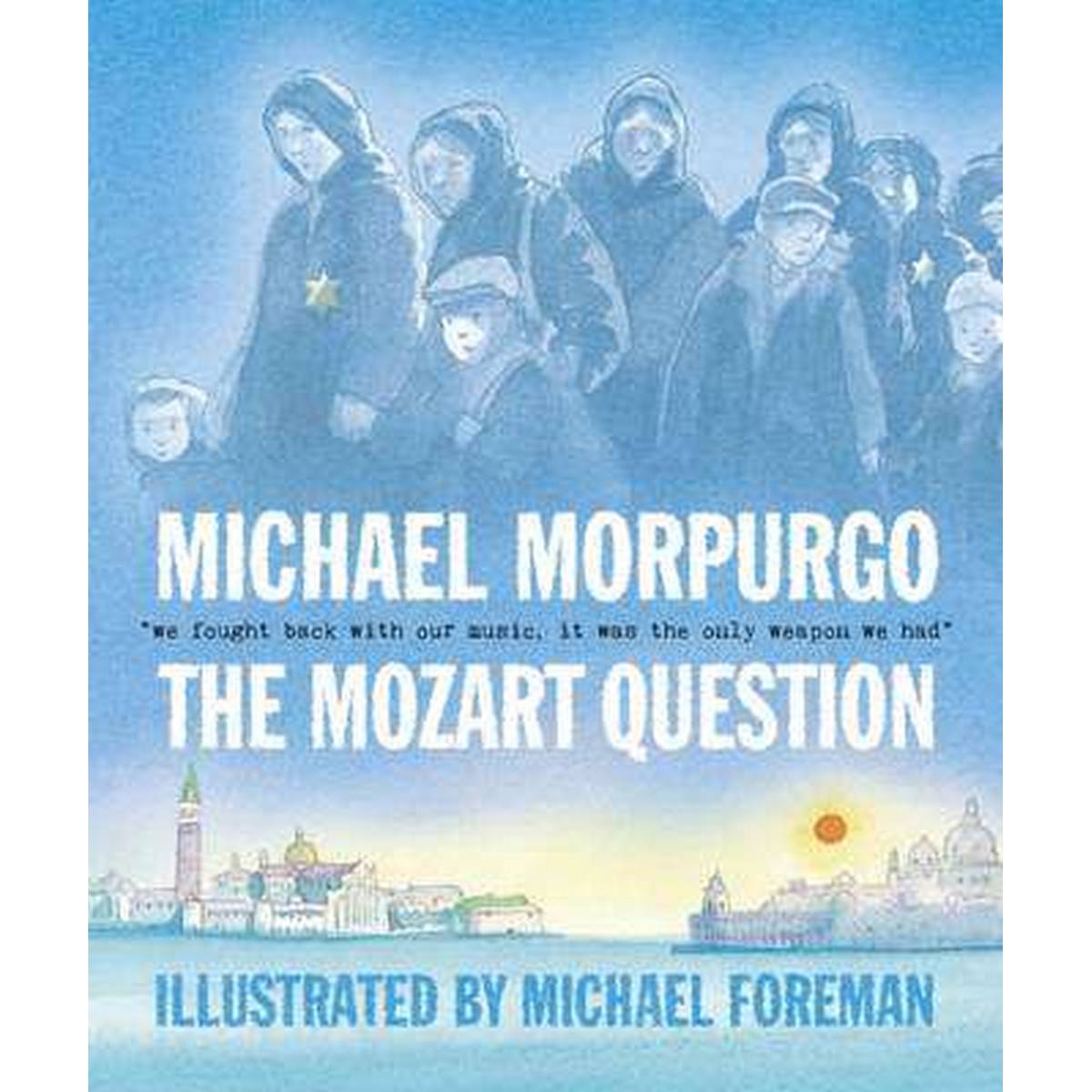 The Mozart Question
