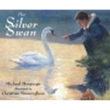 The Silver Swan
