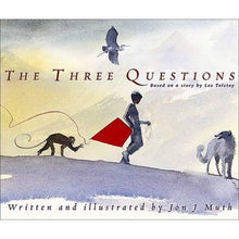 The Three Questions
