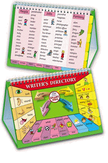 Writers Directory