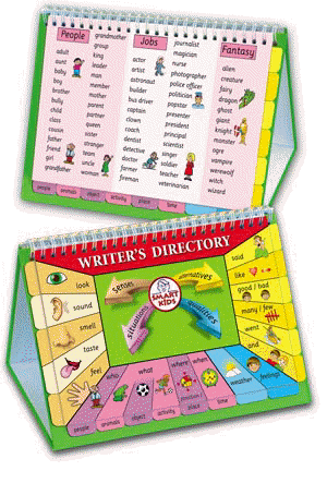 Writers Directory