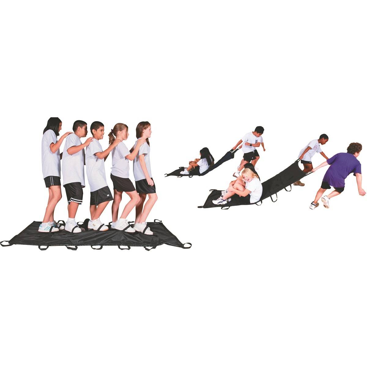 Activi-T-Blanket