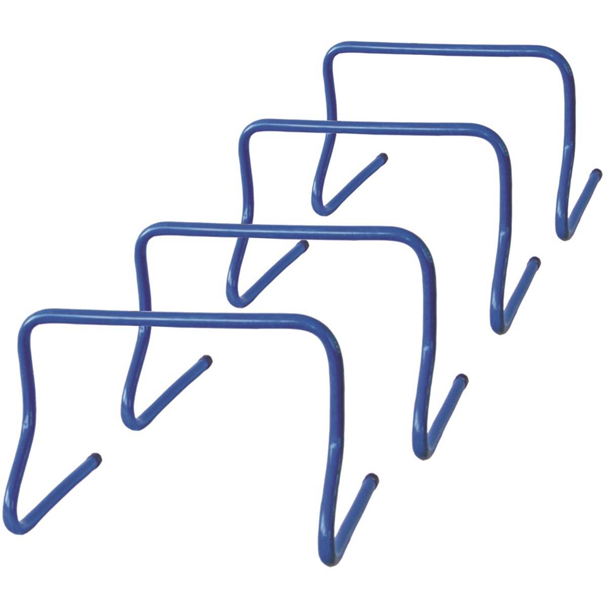 Set of 8 Speed Hurdles