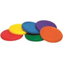 Set of 6 Foam Flyers