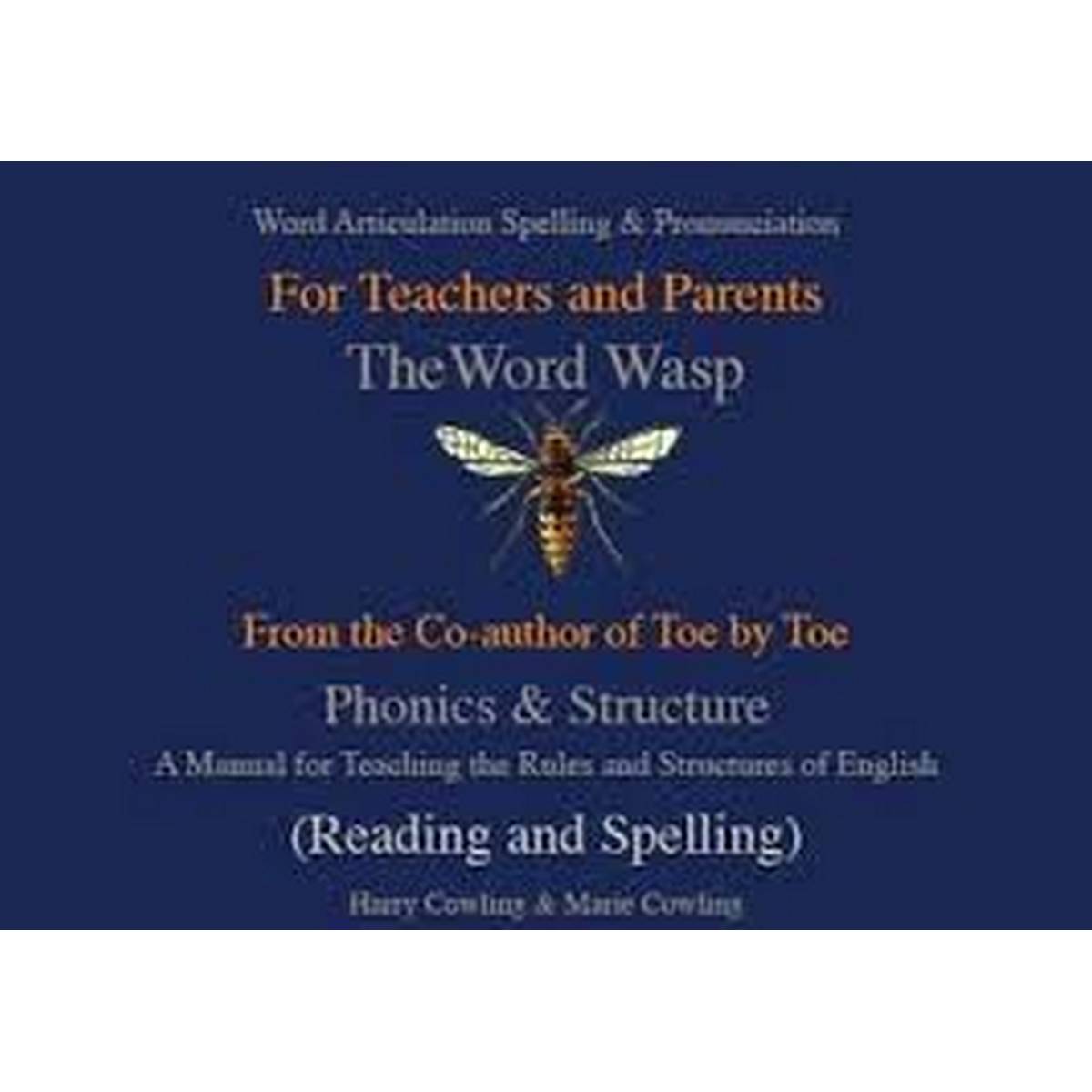 Word Wasp