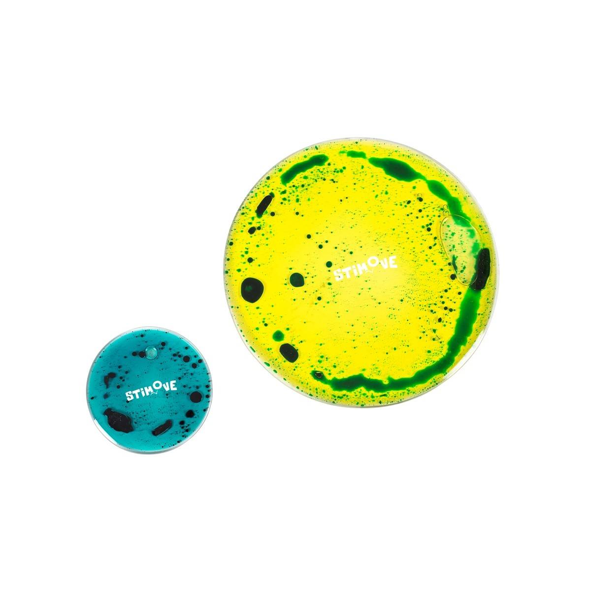 Squidgy Fidgets - Circle Set
