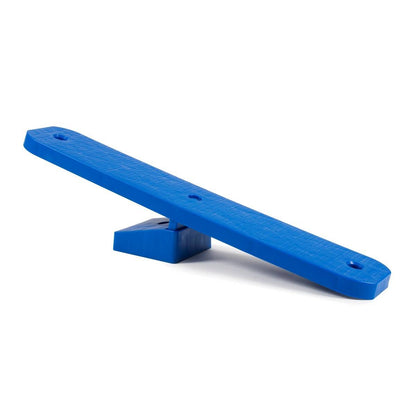 Rocking Balance Beam