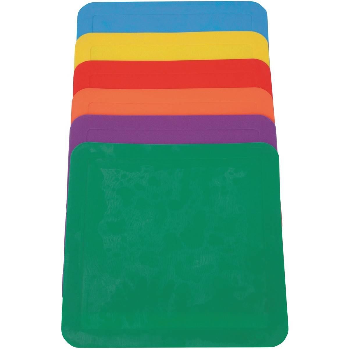Floor Stuff Set of 6 bases
