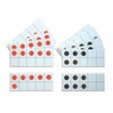 Five-Wise & Pairs-Wise Cards to 10