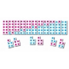 Spot Frames to 10 - Pupil's Set