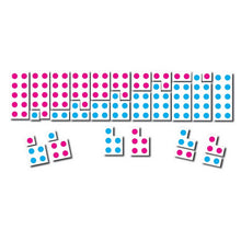 Spot Frames to 10 - Pupil's Set