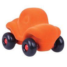 The Little Runalong Car