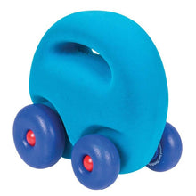 The Mascot Car Grab'em (Turqoise)