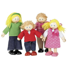 Doll Family