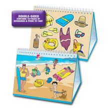 What Would You Take? Flip Book