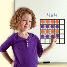 Giant Magnetic Array Set