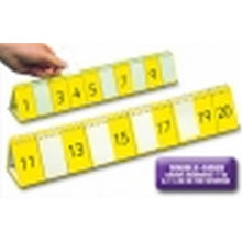 Numeral Flip Stand