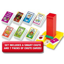Smart Chute Oral Language Kit