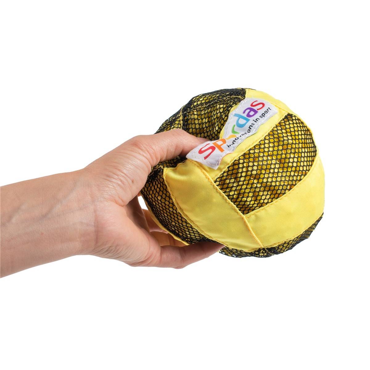 Set of 6 Success Balls 20cm