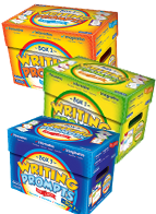 Writing Prompts Box 3