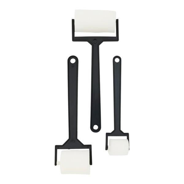 Professional Sponge Roller - 3 Asst. Sizes - ABC School Supplies