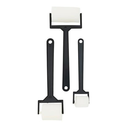 Professional Sponge Roller - 3 Asst. Sizes - ABC School Supplies